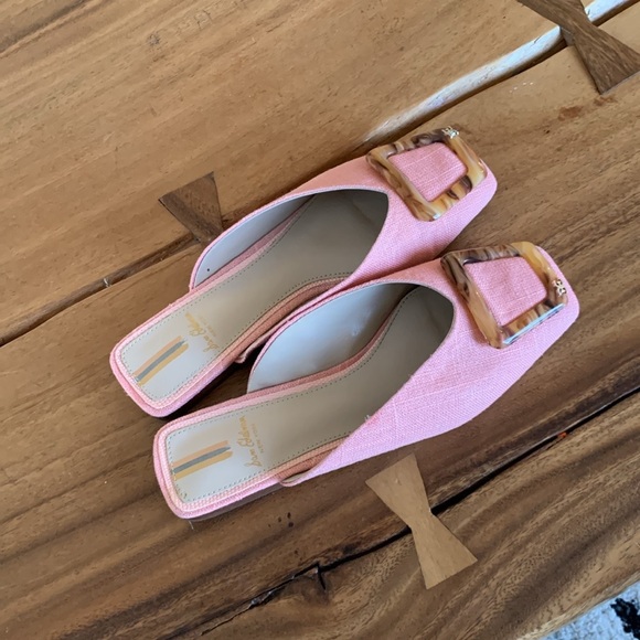 Sam Edelman Lavina Flats Anthropologie SZ 5.5 - Picture 5 of 10